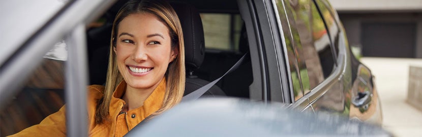 Speck Chevrolet of Prosser in Prosser WA