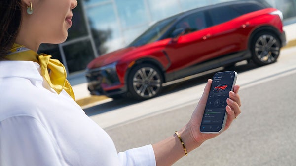 Speck Chevrolet of Prosser in Prosser WA