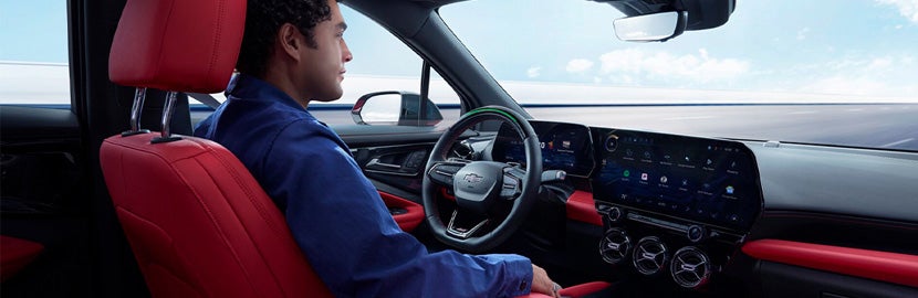 Speck Chevrolet of Prosser in Prosser WA