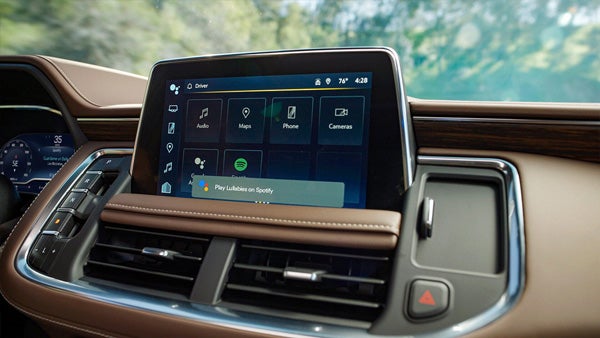 Speck Chevrolet of Prosser in Prosser WA