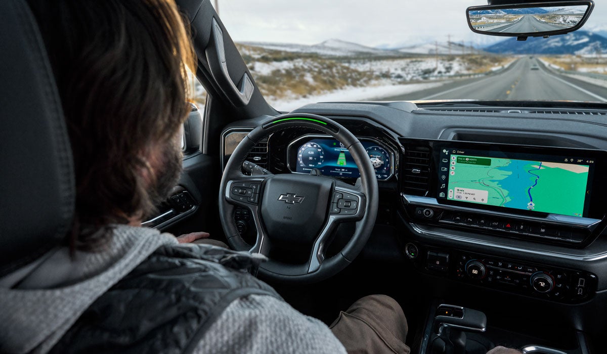 Speck Chevrolet of Prosser in Prosser WA