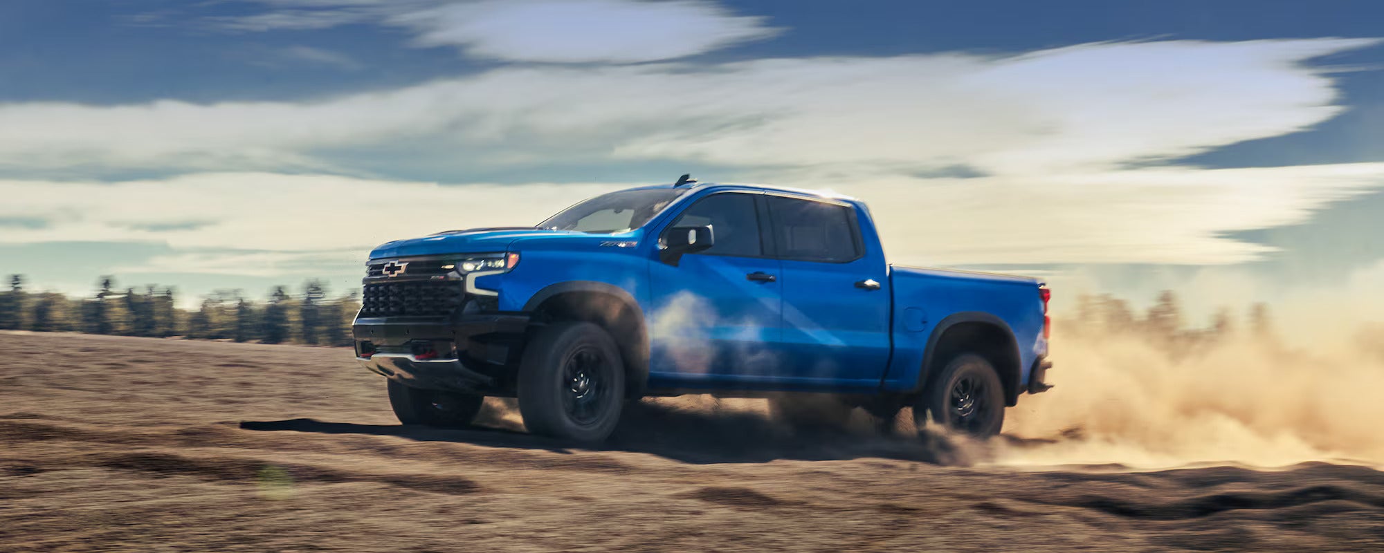 Speck Chevrolet of Prosser in Prosser WA