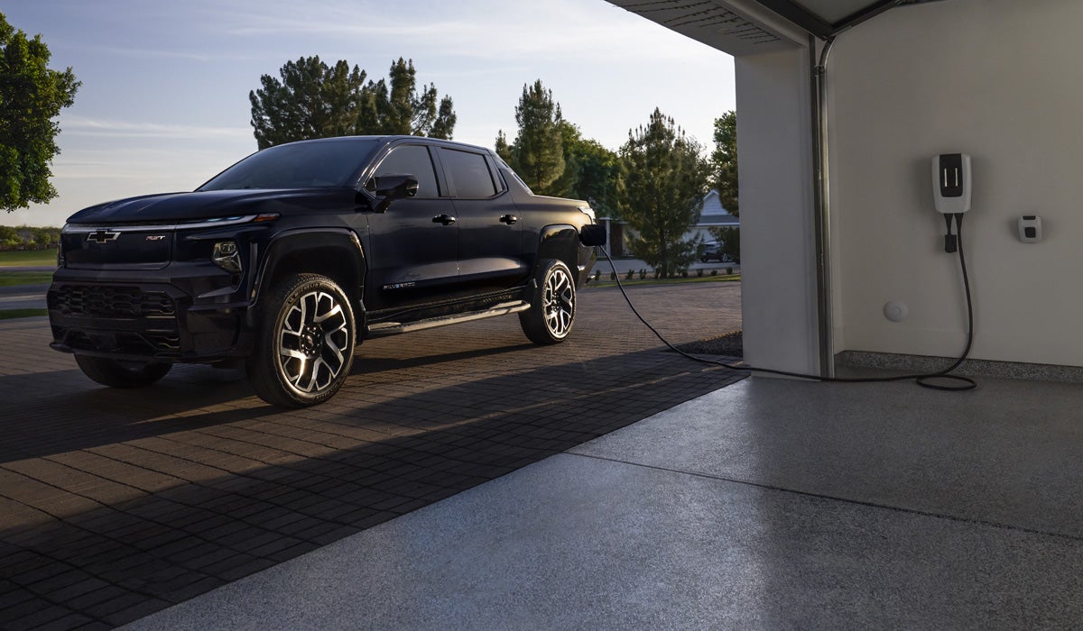 Speck Chevrolet of Prosser in Prosser WA