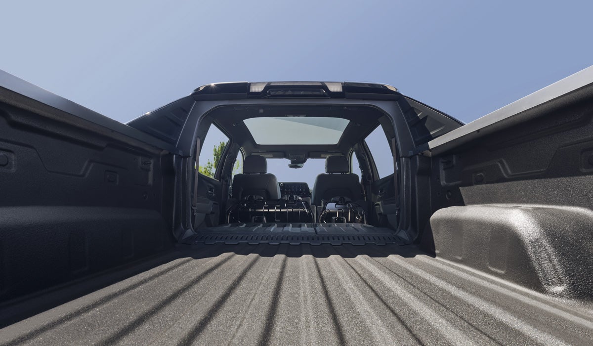 Speck Chevrolet of Prosser in Prosser WA