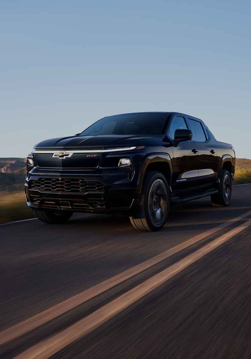 Speck Chevrolet of Prosser in Prosser WA