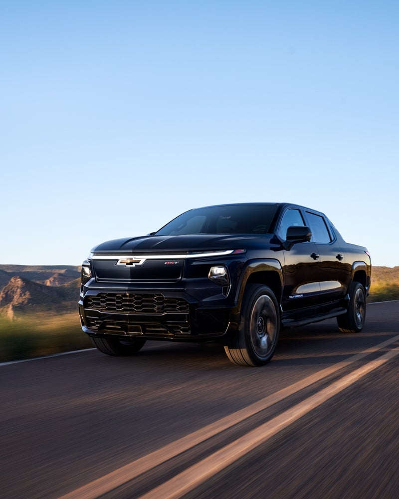 Speck Chevrolet of Prosser in Prosser WA