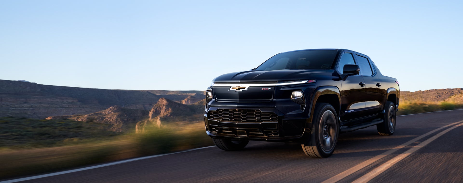 Speck Chevrolet of Prosser in Prosser WA