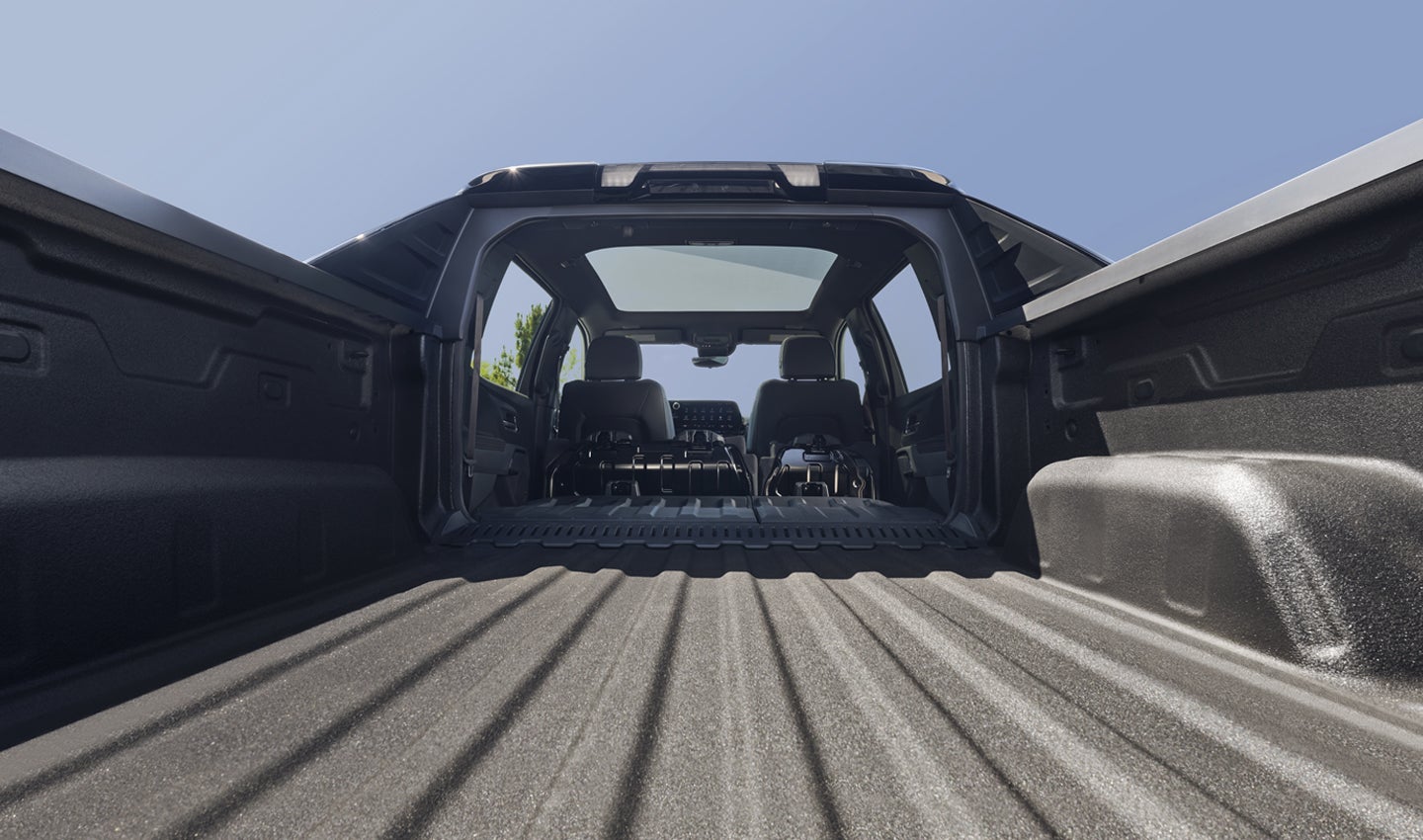 Speck Chevrolet of Prosser in Prosser WA