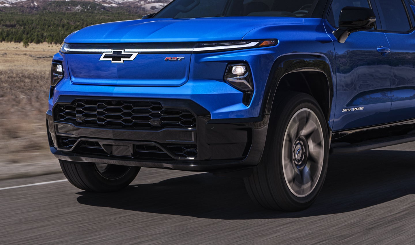 Speck Chevrolet of Prosser in Prosser WA