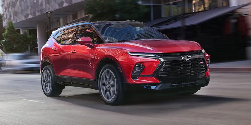 chevrolet blazer img