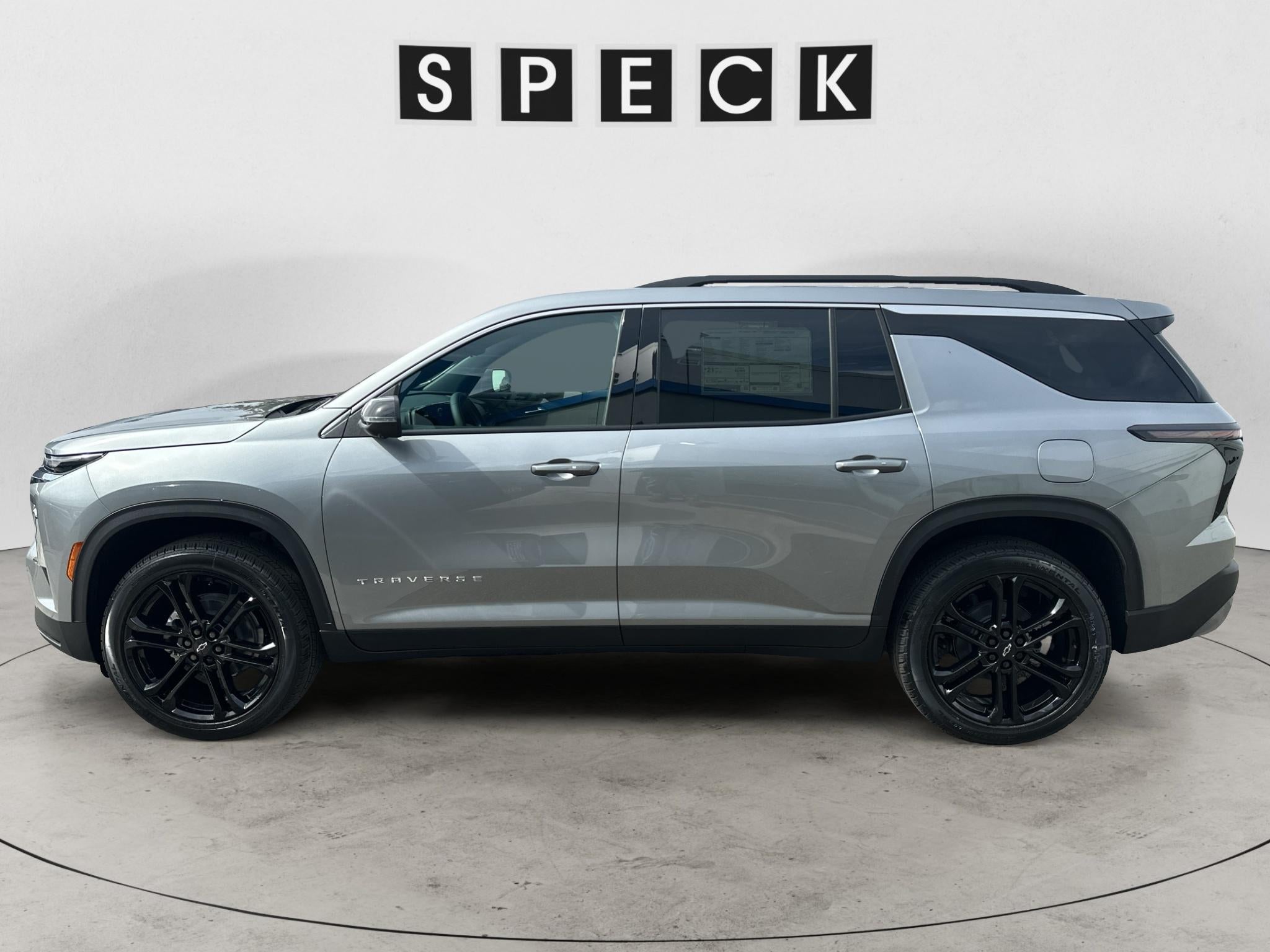 Chevy Traverse APR Special