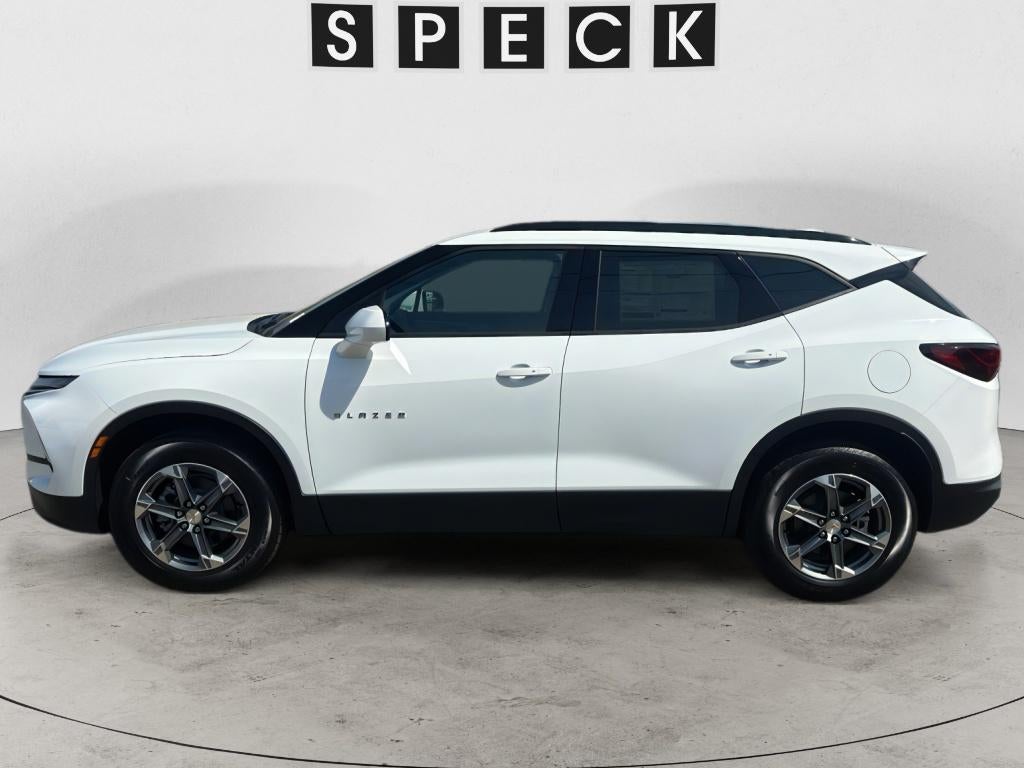 Chevy Blazer APR Special