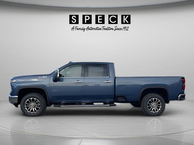 Silverado 3500 C159380