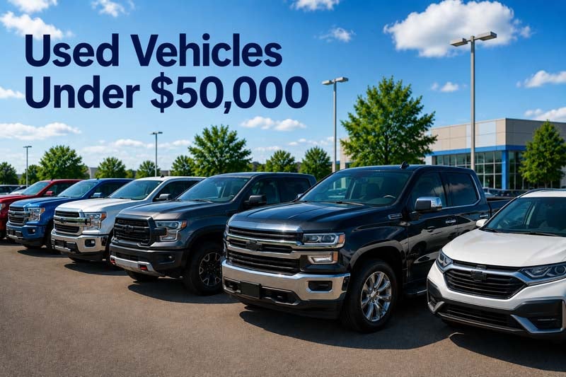 Speck Chevrolet of Prosser in Prosser WA