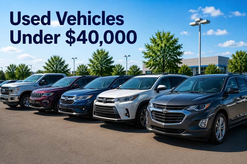 Speck Chevrolet of Prosser in Prosser WA