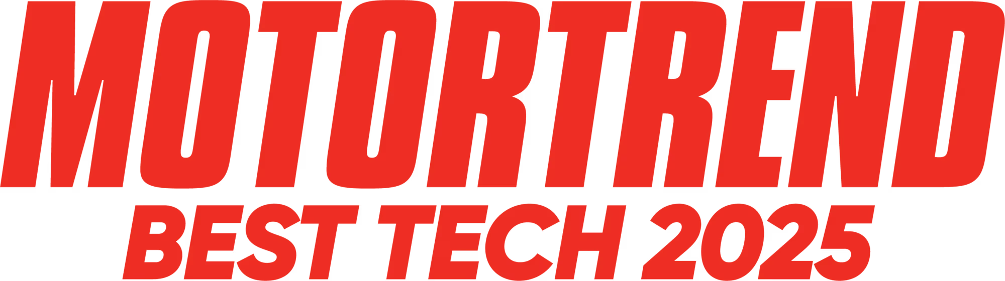 Motortrend logo