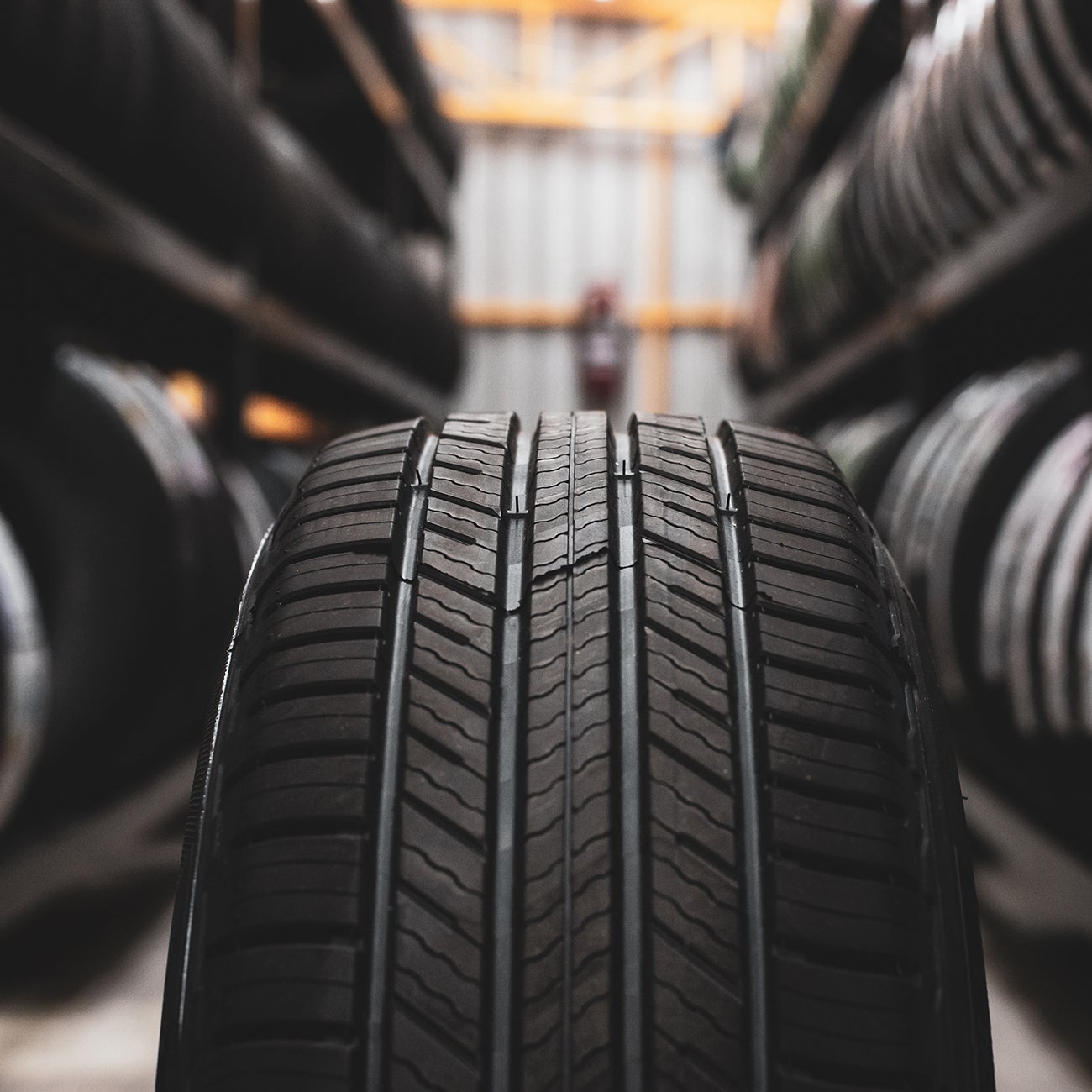 Tire Rotation
