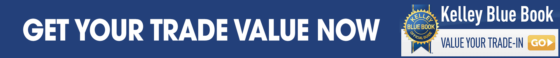 get kbb trade value online