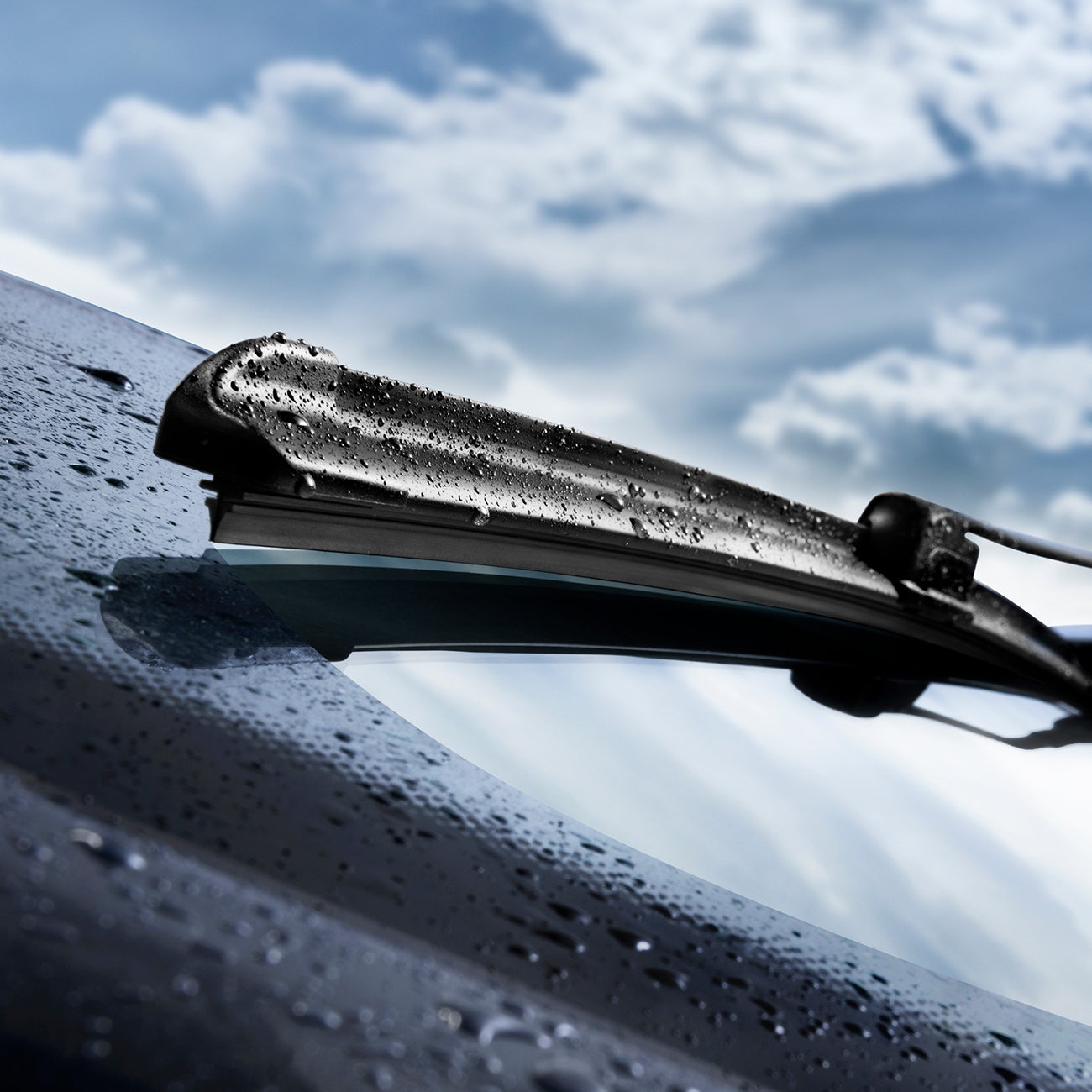 Wiper Blades