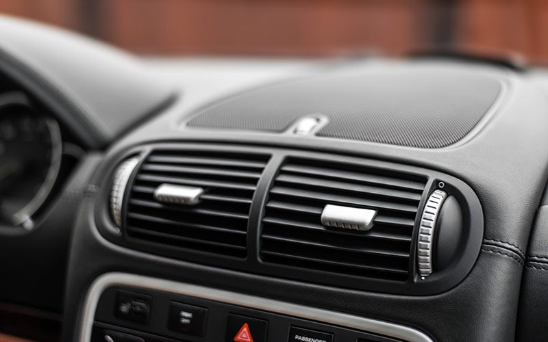 vehicle air vent img