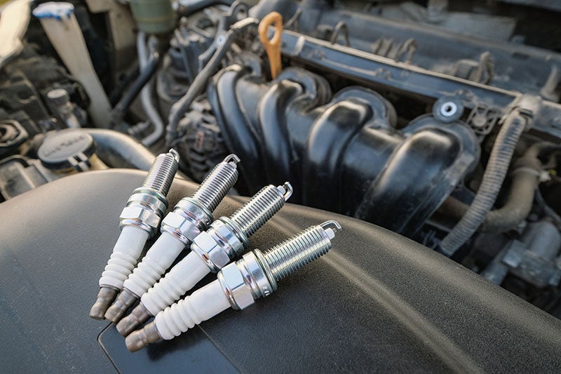 spark plug replacement img